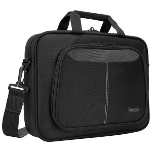 Aktówka Targus 12.1" Intellect Slim Briefcase Czarne | PJFDRV-204
