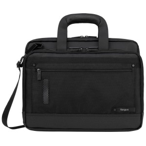 Aktówka Targus 15.6" Revolution Checkpoint-Friendly Briefcase Czarne | ILTOMH-967