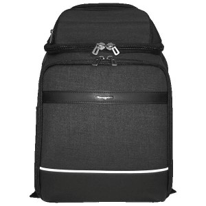 Checkpoint Friendly Targus 15.6" CitySmart EVA Pro Backpack Szare | PGWUZS-659