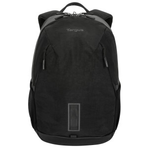 Checkpoint Friendly Targus 15.6" Conquer Expandable Backpack Czarne | EIXTPO-170