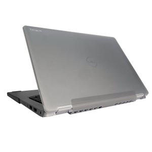 Form-Fit Cases Targus 13" Protective Form-Fit Cover for Latitude 5330 Clear | BEPWVR-593