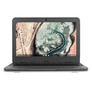 Form-Fit Cases Targus Case for Lenovo 100e Chromebook Gen 3 / 100w Windows Gen 3 Clear | AHCLZM-932