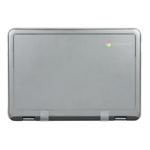 Form-Fit Cases Targus Case for Lenovo 300e/500e Chromebook Gen 3 and 300w/500w Windows Gen 3 Clear | BITNUG-602