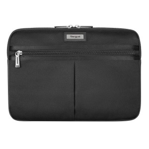 Laptop Sleeves Targus 11"-12" Mobile Elite Sleeve Czarne | VQSJKC-745
