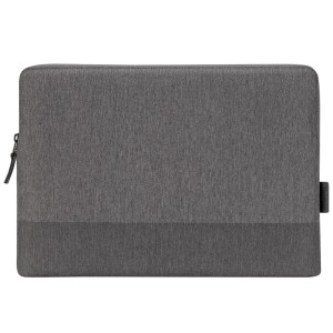 Laptop Sleeves Targus 13" CityLite Pro Sleeve Szare | BKTVWF-058