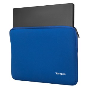 Laptop Sleeves Targus 14" Bonafide Sleeve (Blue) Niebieskie | XNFRJK-724