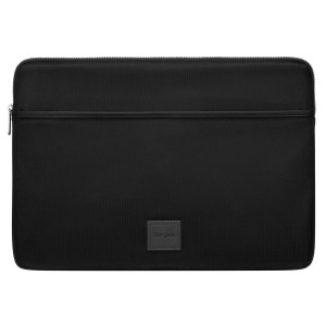 Laptop Sleeves Targus 15.6" Urban Sleeve (Black) Czarne | NERHZY-805
