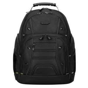 Plecaki Targus 15-16" Drifter Essentials Backpack Czarne | PAIHUK-325