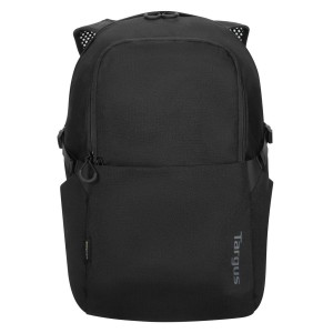 Plecaki Targus 15-16" Zero Waste EcoSmart Backpack Czarne | BSFWLV-724