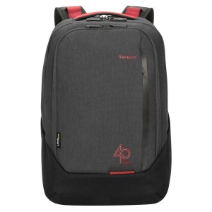 Plecaki Targus 15.6" 40th Anniversary Cypress Hero EcoSmart Backpack Szare | RVUBMY-372