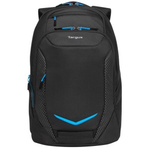 Plecaki Targus 15.6" Active Commuter Backpack Czarne | RBMZYL-571