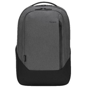 Plecaki Targus 15.6" Cypress Hero Backpack with EcoSmart (Light Gray) Szare | LAYFGH-513