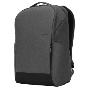 Plecaki Targus 15.6" Cypress Slim Backpack with EcoSmart (Light Grey) Szare | OXKLQB-702