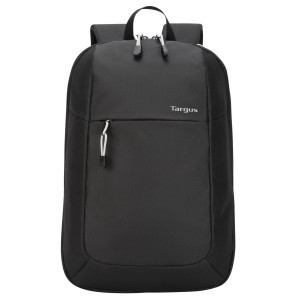 Plecaki Targus 15.6" Intellect Essentials Backpack (Black) Czarne | URTSBF-586