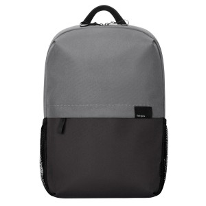 Plecaki Targus 15.6" Sagano EcoSmart Campus Backpack (Gray) Szare | LDRQYV-743