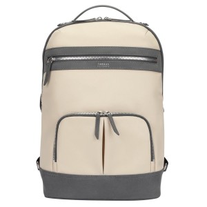 Plecaki Targus 15" Newport Backpack (Tan) Brązowe | USBQHL-104