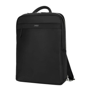 Plecaki Targus 15" Newport Ultra Slim Backpack Czarne | TKHFDA-541