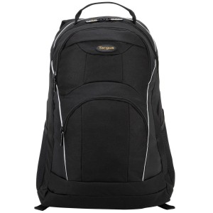 Plecaki Targus 16" Motor Laptop Backpack Czarne | GWIJLD-164